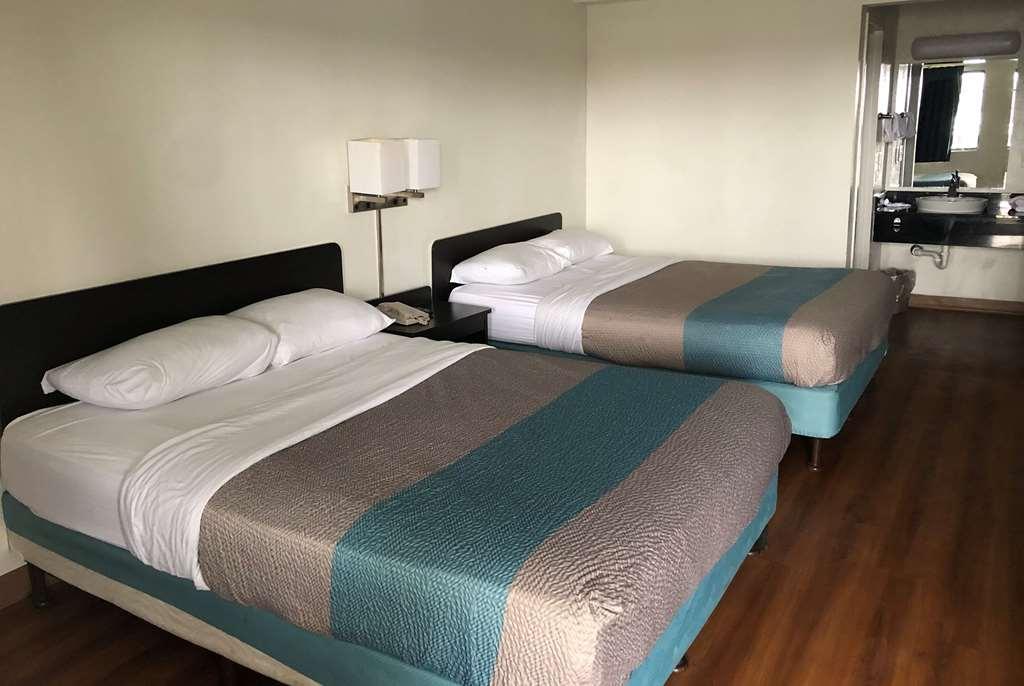 Days Inn By Wyndham Indianapolis South Zimmer foto