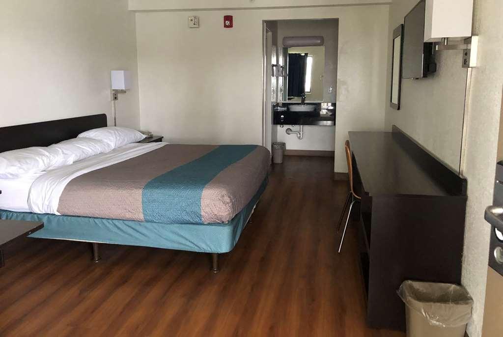 Days Inn By Wyndham Indianapolis South Zimmer foto