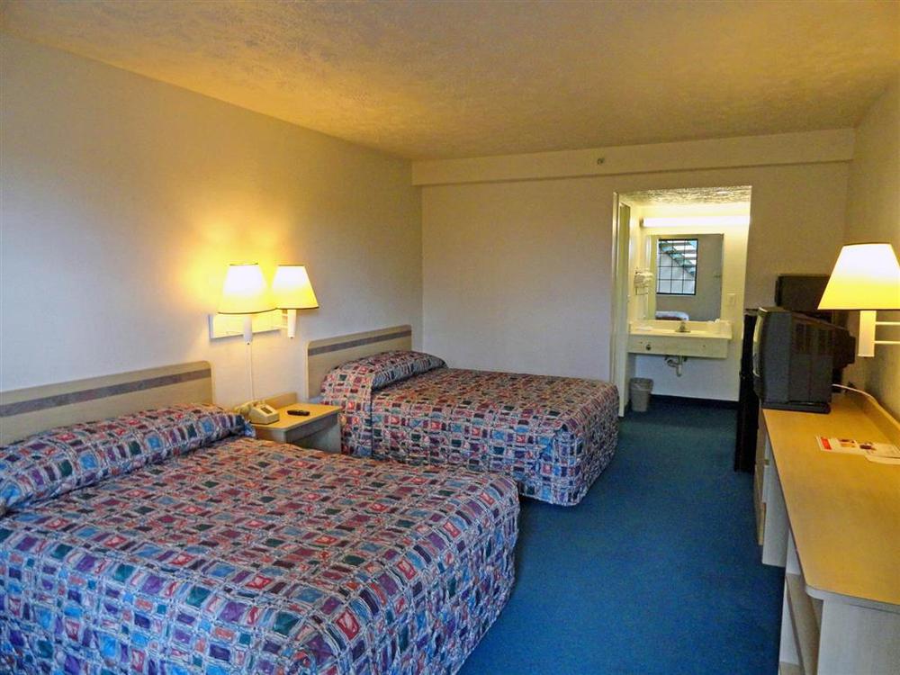 Days Inn By Wyndham Indianapolis South Zimmer foto